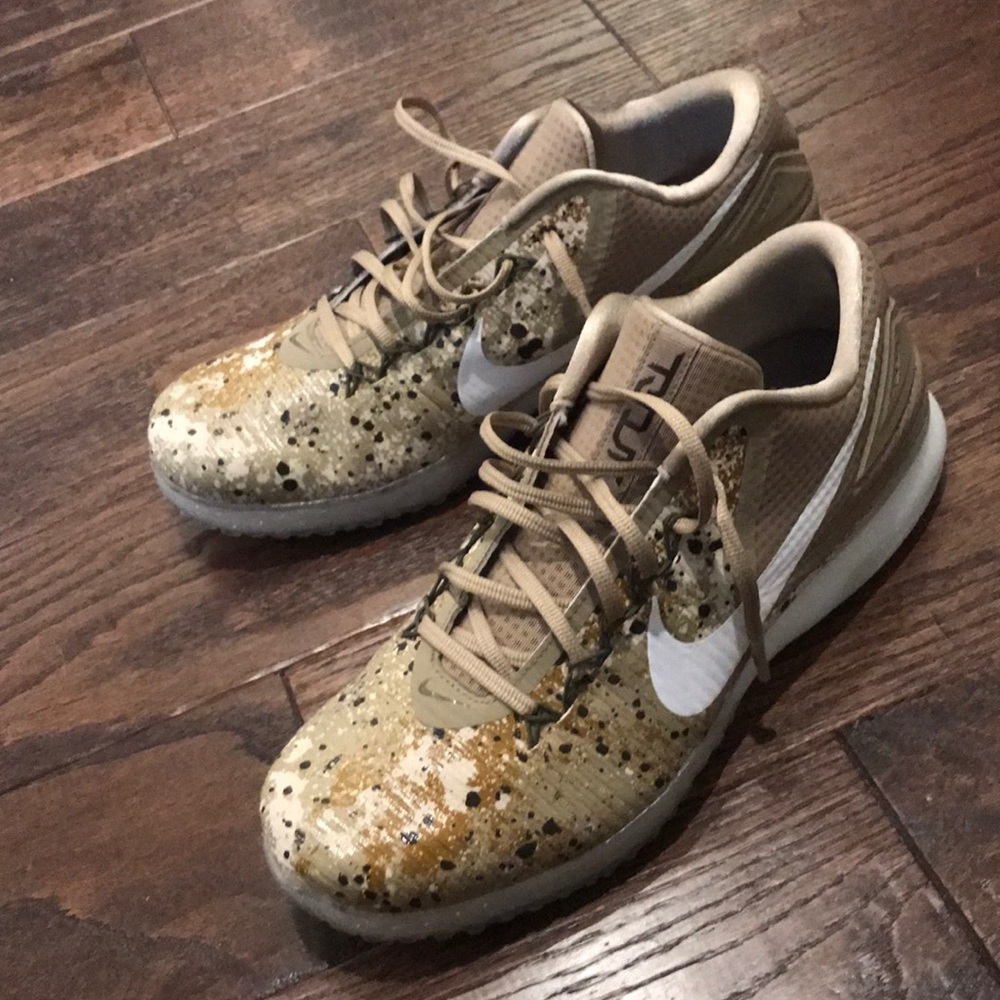 Nike Zoom Trout 3